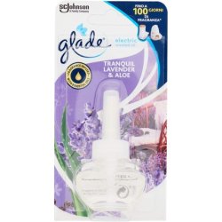 Ricarica Electric Lavender 20ml