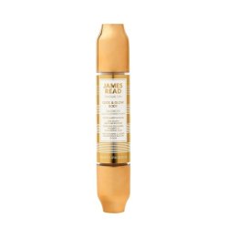 James Read Gradual Tan Click & Glow Tan Drops On-The-Go Self Tan 30ml