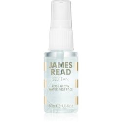 James Read Gradual Tan Rose Glow Face Spray 30 ml