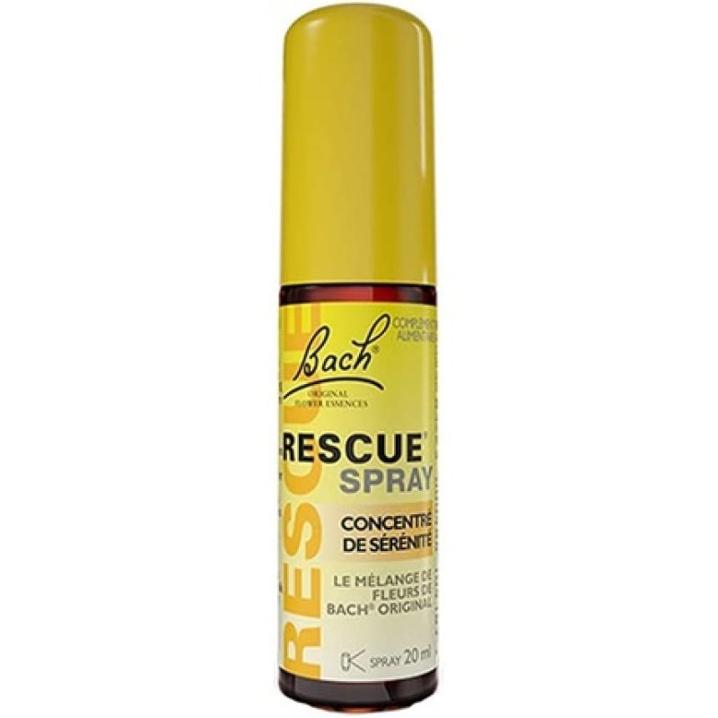Rescue Remedy Original Dropper 10ml