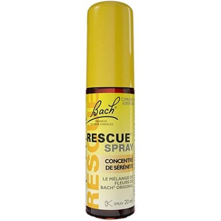 Rescue Remedy Original Dropper 10ml