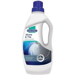 Dr. Beckmann Stone And Tile Floor Cleaner, 1000 Ml
