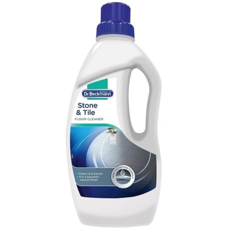 Dr. Beckmann Stone And Tile Floor Cleaner, 1000 Ml
