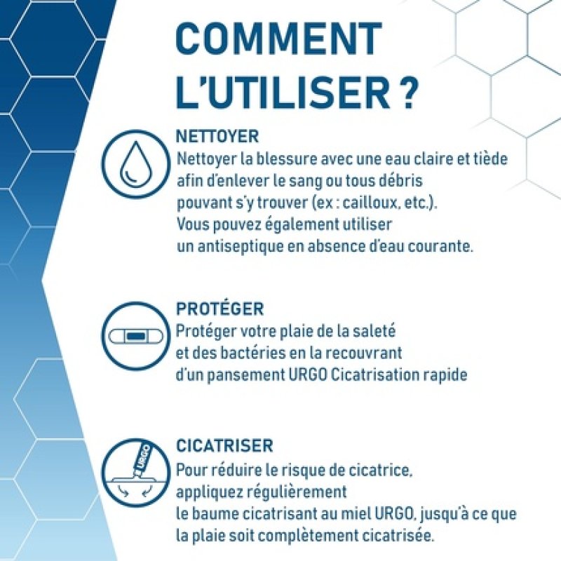 Ultra-Protective Non-Stick Dressings 20 Count