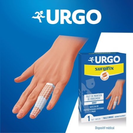 Urgo Surgifix Dressing for Finger