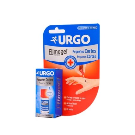 Urgo Small Cuts Filmogel 325ml