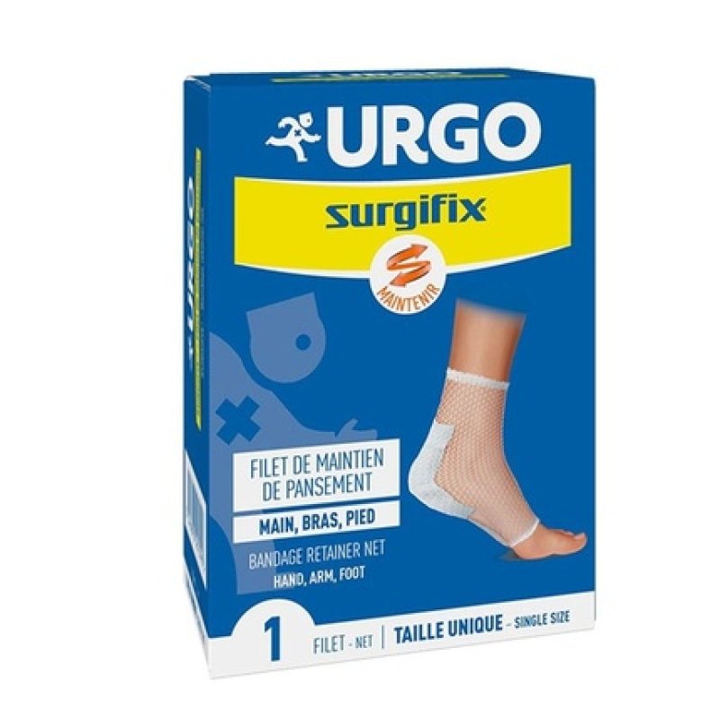 Urgo Surgifix Dressing for Hand, Arm, and Foot