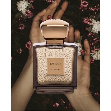 Majouri Sayidati Eau De Parfum 75ml
