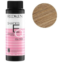 Redken Technique Shades Eq Gloss 60ml - 07nb Natural Beige Chestnut