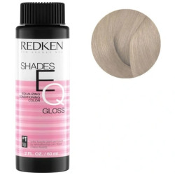 Redken Technique Shades Eq Gloss 60ml - 010gi Golden Iridescent