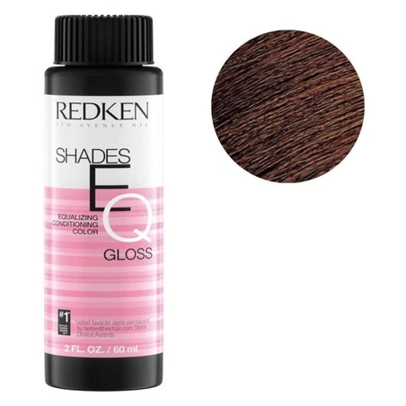 Redken Technique Red Shades Eq 06rb - Hair Color