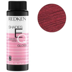 Redken Technique Shades Eq Gloss 07rr Intense Red - 60ml