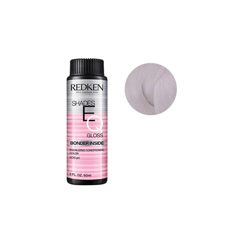 Redken Technique Shades Eq Bonder Inside 010vv - Lavender Ice