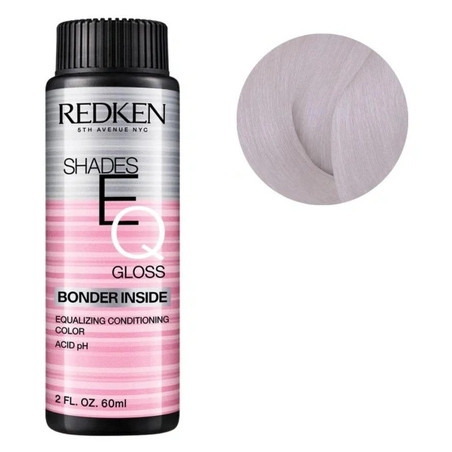 Redken Technique Shades Eq Bonder Inside 010vv - Lavender Ice