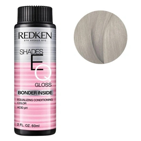 Redken Technique Red Shades Eq Bonder Inside 09v