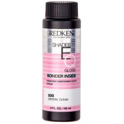 Redken Technique Shades Eq Bonder Inside Crystal Clear - 60ml