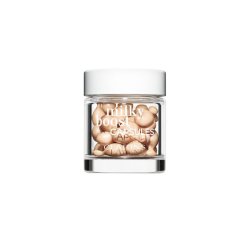 Clarins Milky Boost Capsules Foundation No. 01 7.8ml