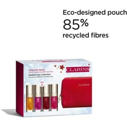 Clarins Radiant Lips Collection