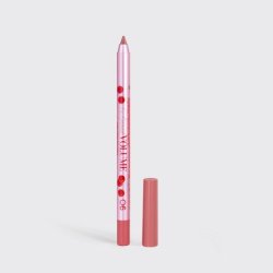 VIVIENNE SABÓ Le Grand Volume 06 Permanent Lip Balm Lipliner for Easy and Convenient Application Soft and Creamy