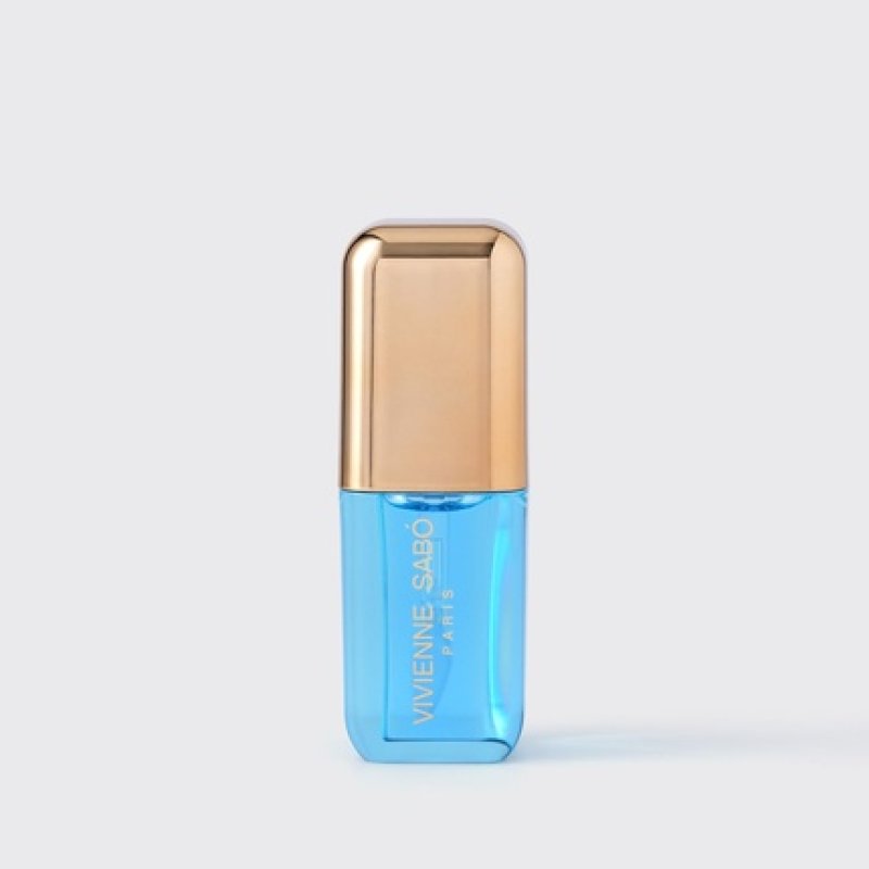 Vivienne Sabo Lip Oil Fruit Syrup Berry