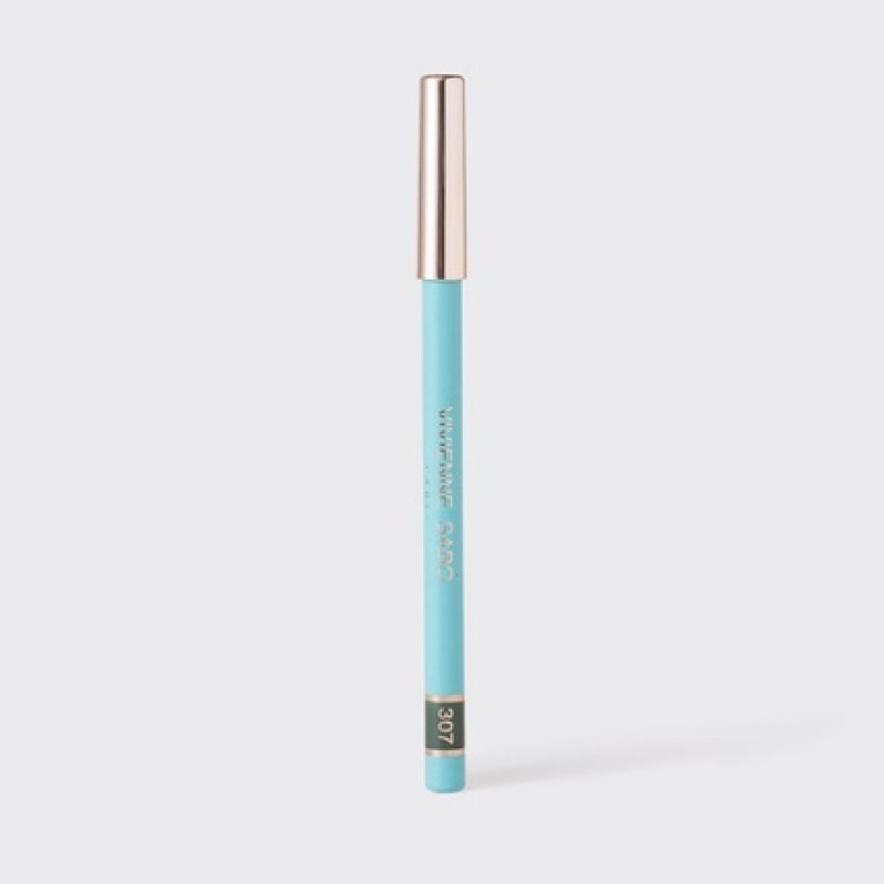 Vivienne Sabo Flirteur Eyeliner Dark Green