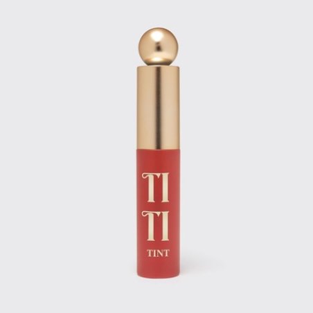 Vivienne Sabo Lip Tint 03 Rouge Provocateur 3ml