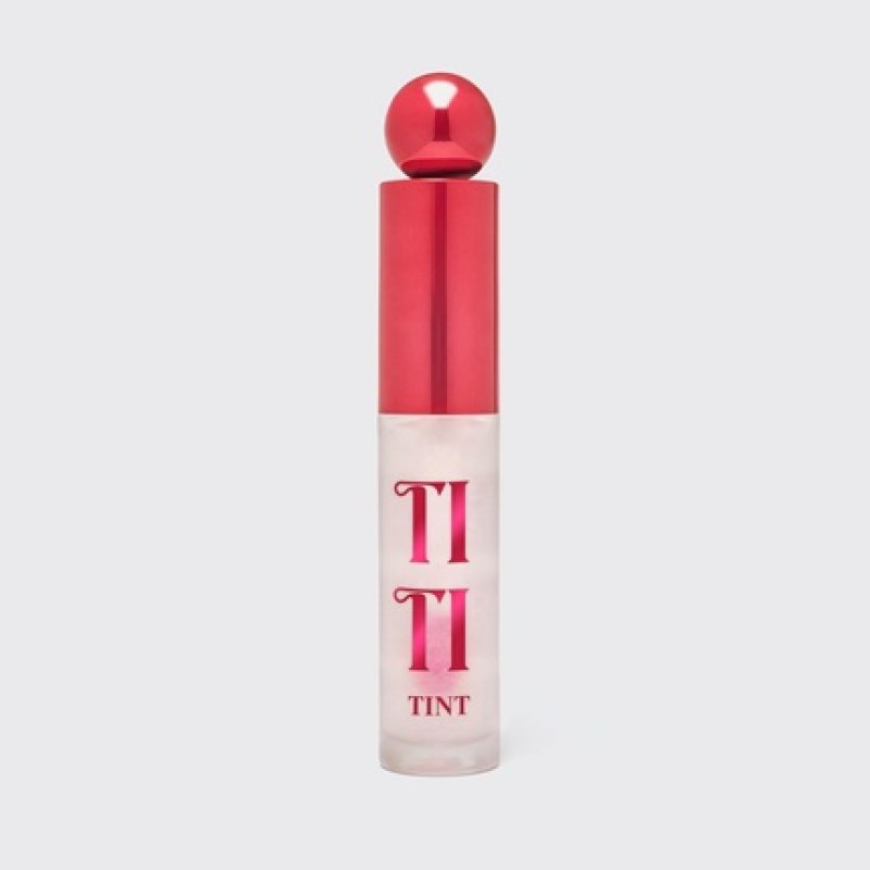 Vivienne Sabo Lip Tint Tititint 08 Rose Intense 3ml
