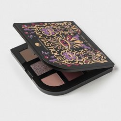 Vivienne Sabo Eyeshadow Palette Fantastic 01