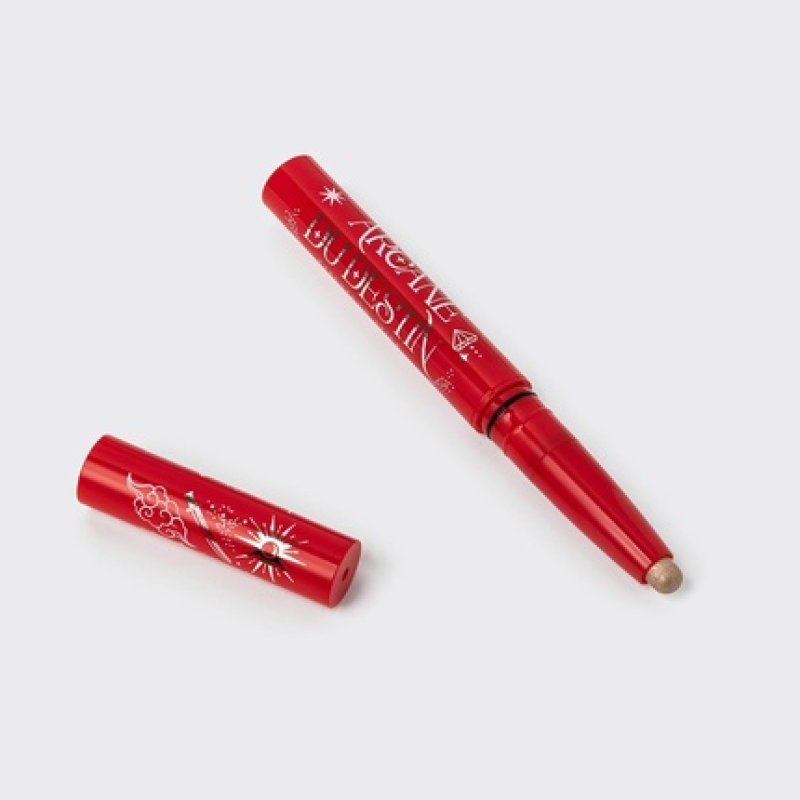 Vivienne Sabo Eyeshadow Stick Arcane Du Destin Gold Metallic