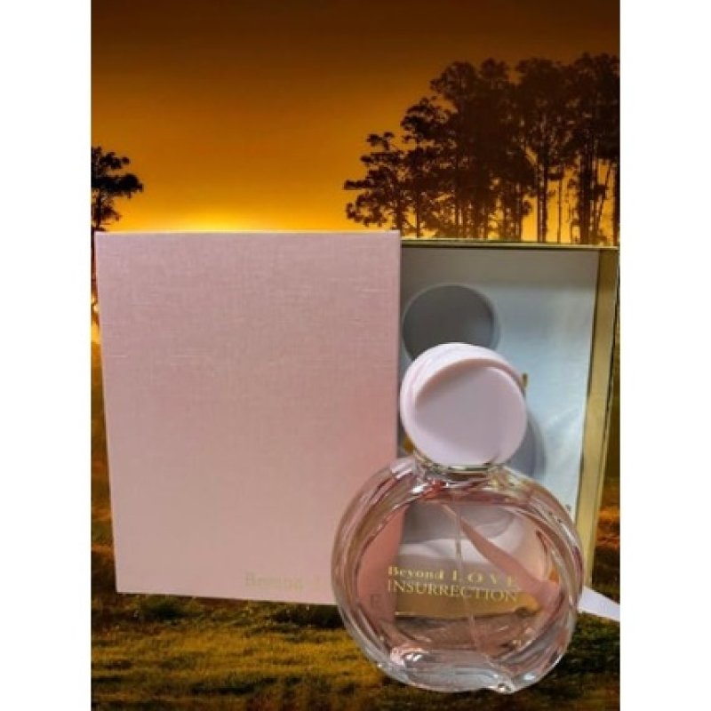 Reyane Tradition Insurrection II Beyond Love EDP 100ml