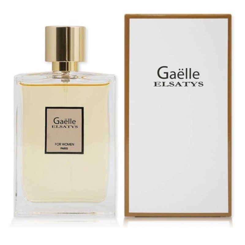Reyane Tradition Gaelle Elsatys Edp 75ml
