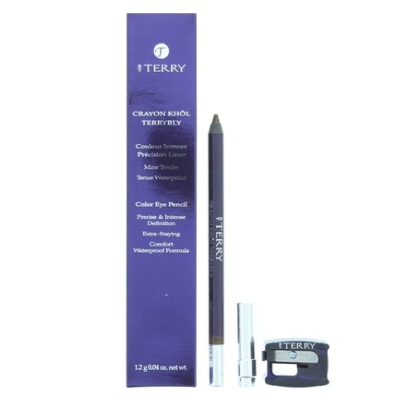 By Terry Terrybly Kohl Pencil 2 Brown EU/UK