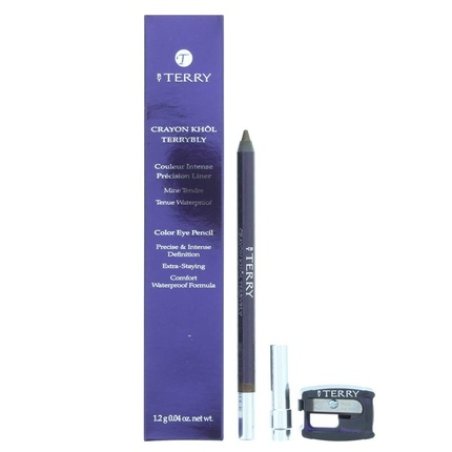 By Terry Terrybly Kohl Pencil 2 Brown EU/UK