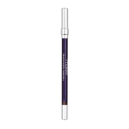 By Terry Crayon Khol Terrybly Eyeliner No. 7 Brown Secret 1.2g