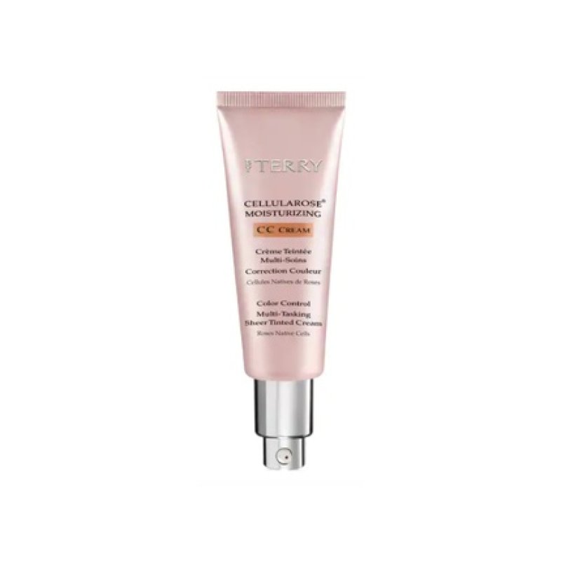 By Terry Cellularose Moisturising Cc Cream 01 Nude 30Ml
