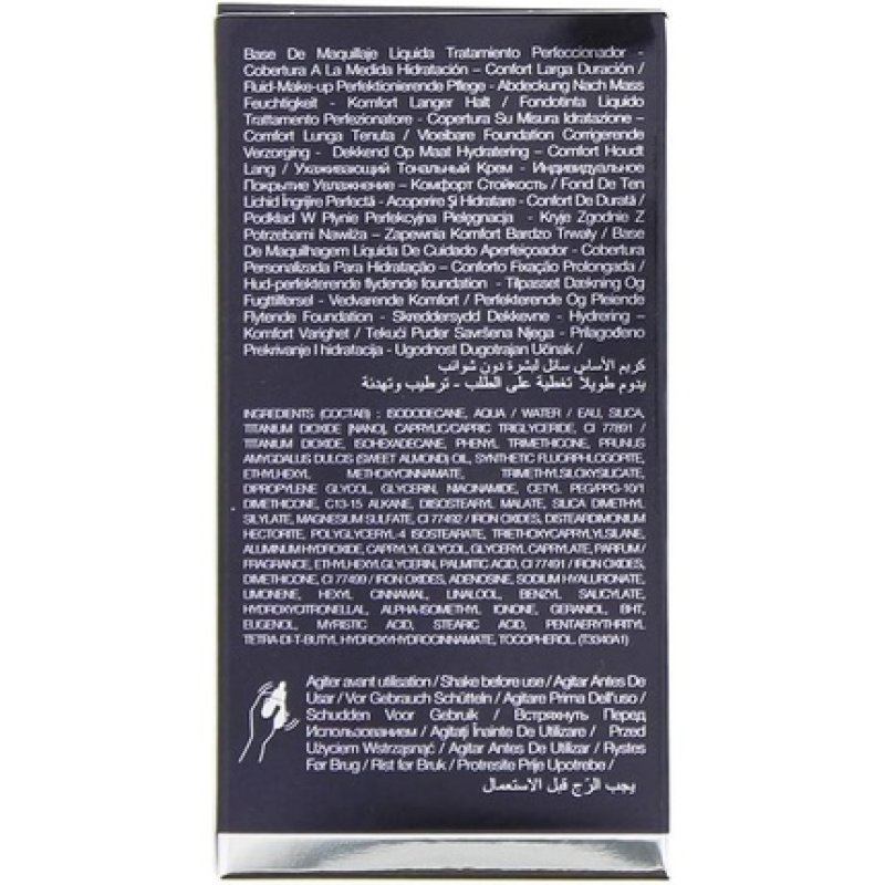 By Terry Hyaluronic Hydra-Foundation Spf 30 100N 30ml