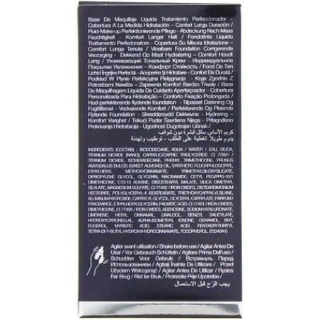 By Terry Hyaluronic Hydra-Foundation Spf 30 100N 30ml