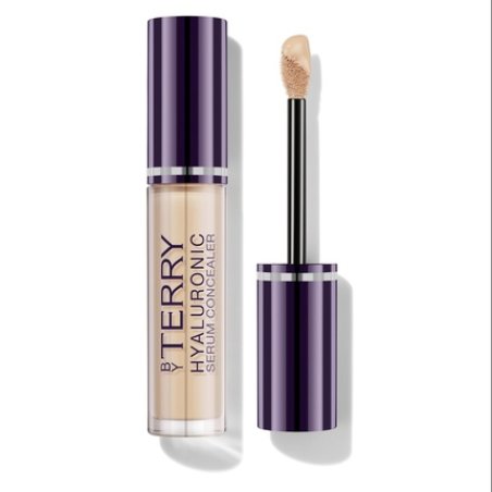 By Terry Hyaluronic Serum Concealer Radiant & Hydrating Skincare-Infused