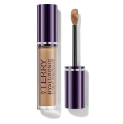 By Terry Hyaluronic Serum Concealer Radiant & Hydrating Skincare-Infused