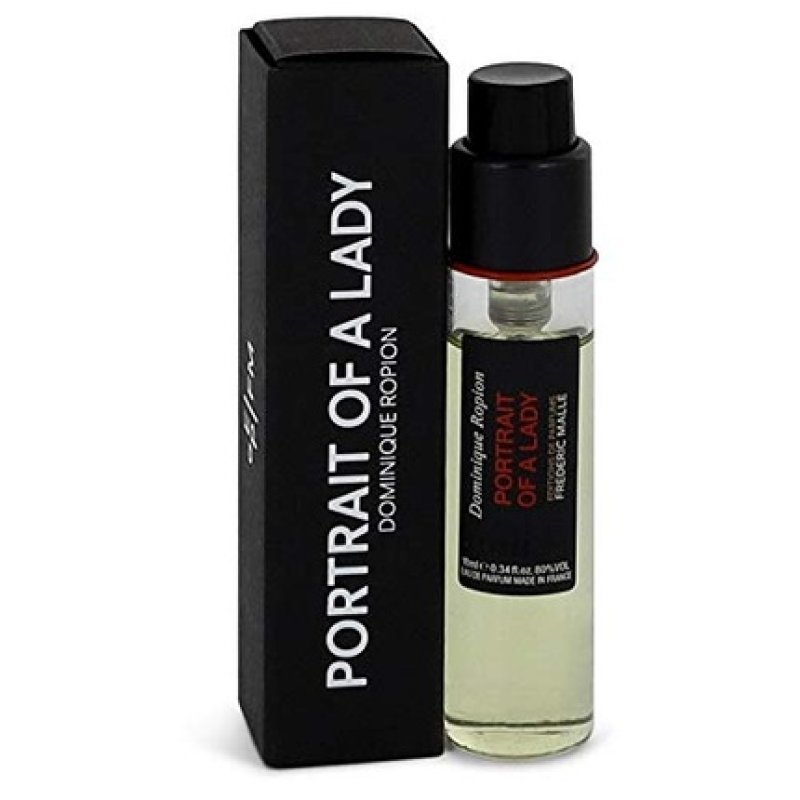 Frederic Malle Portrait of a Lady EDP Spray 0.34oz Fragrance