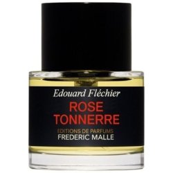 Frederic Malle Rose Tonnerre By Edouard Flechier 1.7 Fl