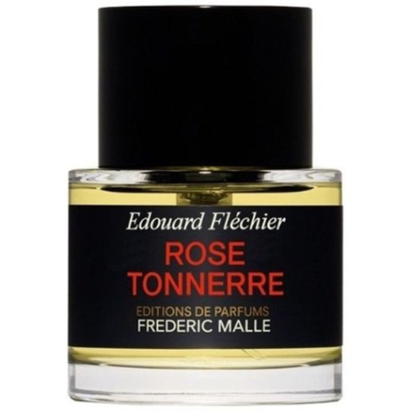 Frederic Malle Rose Tonnerre By Edouard Flechier 1.7 Fl