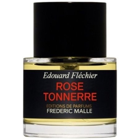 Frederic Malle Rose Tonnerre By Edouard Flechier 1.7 Fl