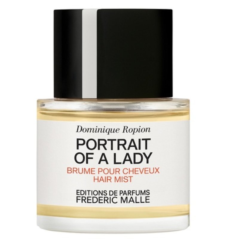 Frederic Malle Portrait Of A Lady Hair Mist 50ml