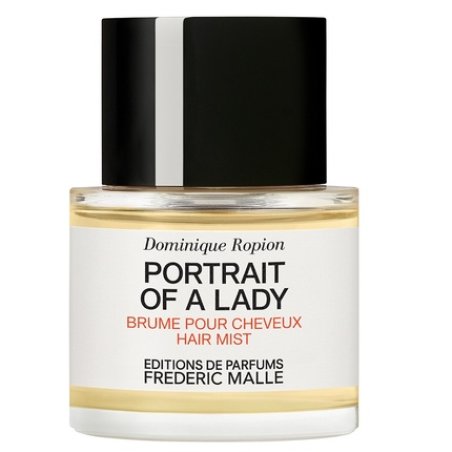 Frederic Malle Portrait Of A Lady Hair Mist 50ml