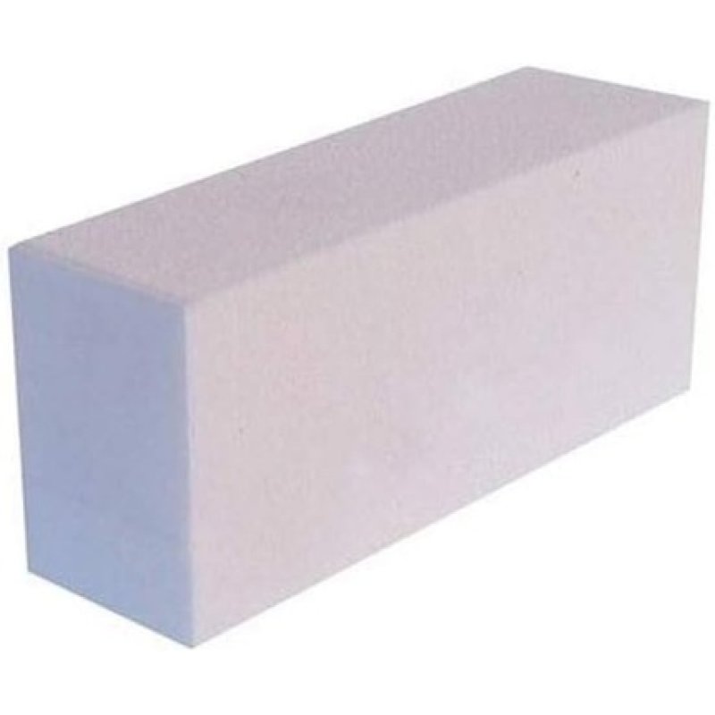 Parisax 4-Sided White Lime Block