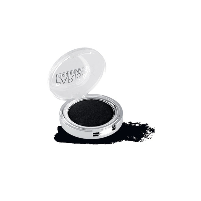Parisax Eye Liner Compact Black Powder