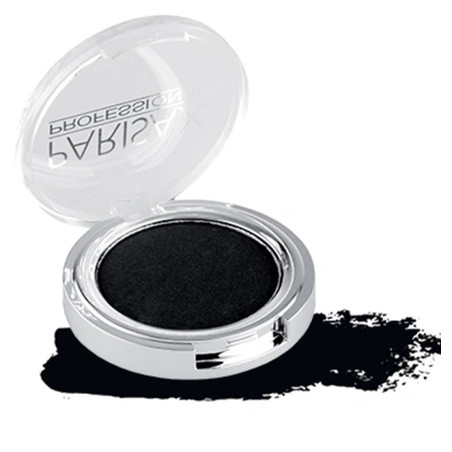Parisax Eye Liner Compact Black Powder