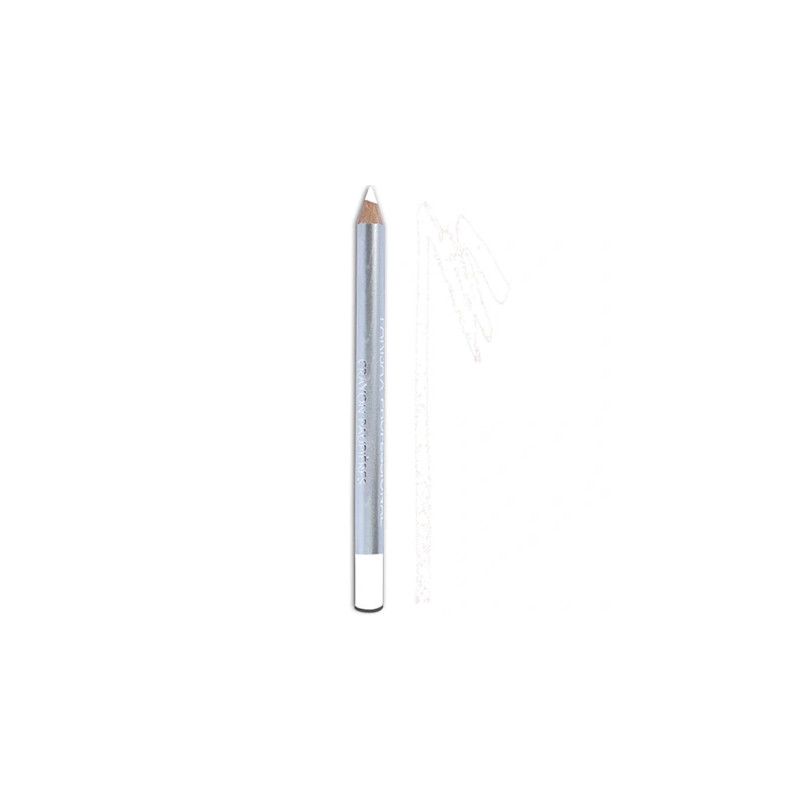 Parisax Eye Pencil White - Perfect For Highlighting And Defining Your Eyes