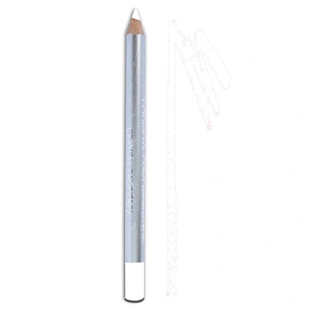 Parisax Eye Pencil White - Perfect For Highlighting And Defining Your Eyes